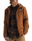 TNF M's Junction Insulated Jacket