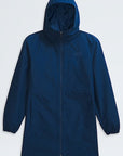 TNF W's Daybreak Mid Rain Parka
