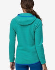 Patagonia Women's R1 Air Full-Zip Hoody