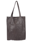 Latico Margie Handcrafted Leather Tote