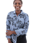 Gramercy Shirt: Flintstone