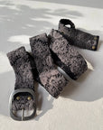 Jenny Krauss Midnight Oasis Embroidered Belt