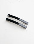 Eco Simple Hair Bobby Pin Set