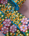 Jenny Krauss Windswept Embroidered Belt