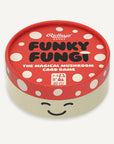 Funky Fungi Card Game