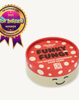 Funky Fungi Card Game