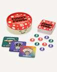 Funky Fungi Card Game