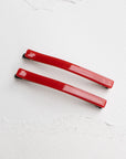 Eco Simple Hair Bobby Pin Set