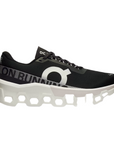 On Cloudmonster 2 Women's -Black/Frost