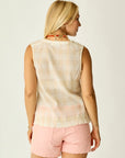 Carve Dylan Tank Top