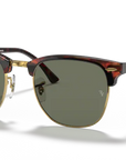 Ray-Ban  Clubmaster RB3016