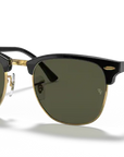 Ray-Ban  Clubmaster RB3016