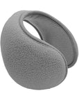 Ladies Back-Wrap Fleece Ear Warmer