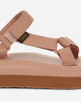 Teva W's Flatform Universal Sandal