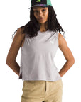 TNF Evolution Cotton Tank Top