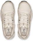 On Cloudmonster 2 Women's -White/Frost