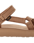 Teva W's Midform Universal Canvas Sandal