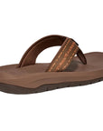 Teva M's Hurricane Flip Flop Sandal