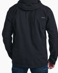 Kuhl M's Stretch Voyagr Waterproof Breathable Jacket
