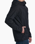 Kuhl M's Stretch Voyagr Waterproof Breathable Jacket