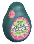 Avocado Smash Card Game