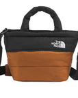 TNF Nuptse Mini Bag