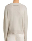 Bella Dahl Pullover Sweater with Collar