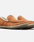 Sorel Suede Dude Moc- Elk