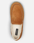 Sorel Suede Dude Moc- Elk