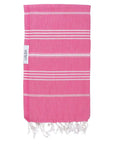 Lualoha Turkish Towel - Classic Collection