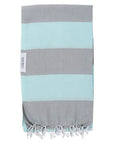 Lualoha Turkish Towel - Buddhalu Collection