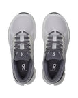 On Cloudrunner 2 Women's - Frost / White