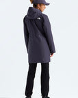 TNF W's Hikesteller Insulated Parka