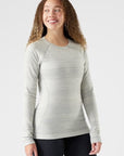 Smartwool W's Classic Merino 250 Baselayer Crew