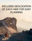 You Are Here Hikes: The Most Scenic Spots on Earth