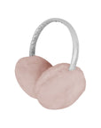Girls Faux Fur Earmuffs
