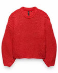 Sunday River Crewneck Sweater
