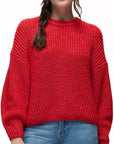 Sunday River Crewneck Sweater