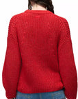 Sunday River Crewneck Sweater