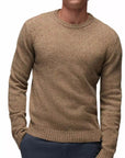 Coupeville Crew Sweater