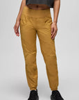 Prana Women's Kanab Pant - Dijon