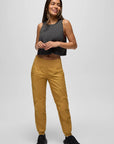 Prana Women's Kanab Pant - Dijon