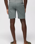 Prana 8" Hybridizer Short