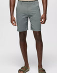 Prana 8" Hybridizer Short