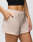 Prana 4" Sancho Short