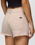 Prana 4" Sancho Short