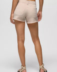 Prana 4" Sancho Short