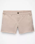 Prana 4" Sancho Short