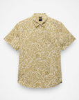 Stimmersee Slim Fit Short Sleeve Shirt