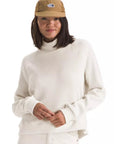TNF W's Chabot 2.0 Long Sleeve Mock Neck